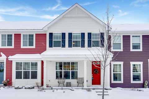 84Th, MAPLE GROVE, MN 55369