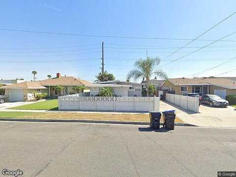 Angell, NORWALK, CA 90650