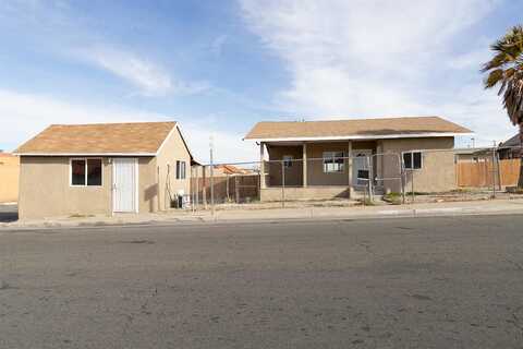 2Nd, BARSTOW, CA 92311