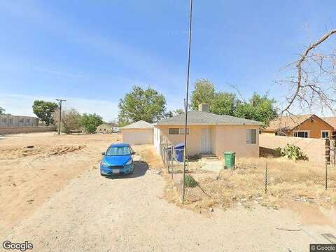 Avenue R, PALMDALE, CA 93550