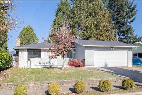 56Th, SPRINGFIELD, OR 97478