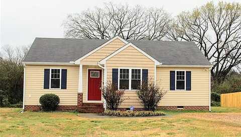 Sycamore Crest, HENRICO, VA 23231