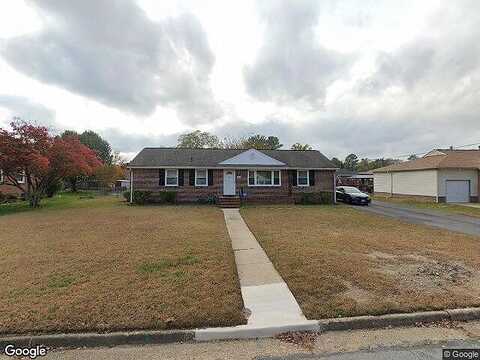 Forestview, COLONIAL HEIGHTS, VA 23834