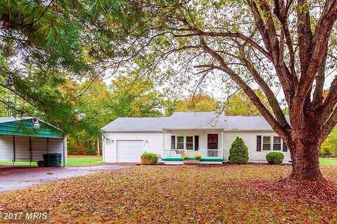 Craigs Church, SPOTSYLVANIA, VA 22551