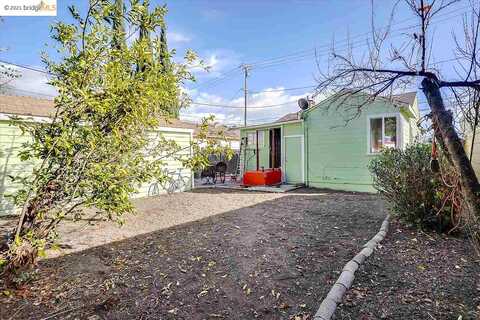 105Th, OAKLAND, CA 94603