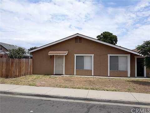 Oriole, LAKE ELSINORE, CA 92530