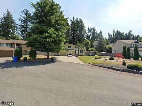 131St Street, PUYALLUP, WA 98373