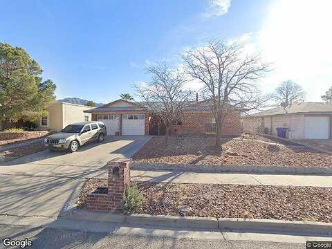 Villa Hermosa, EL PASO, TX 79912