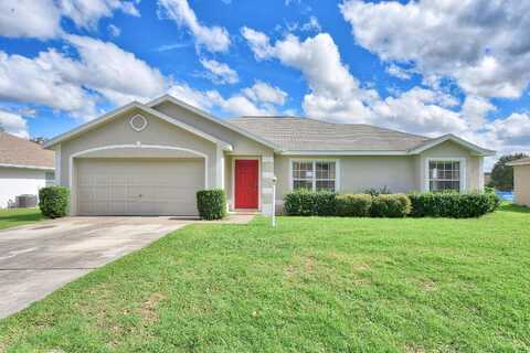 64Th, OCALA, FL 34474