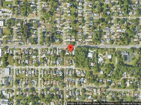 70Th, PINELLAS PARK, FL 33781