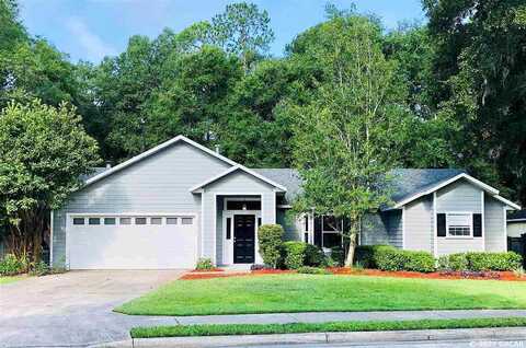 81St, GAINESVILLE, FL 32608