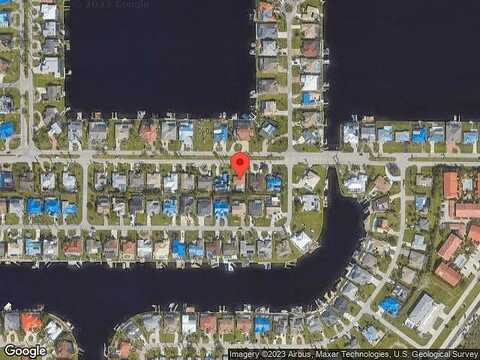 El Dorado, CAPE CORAL, FL 33914