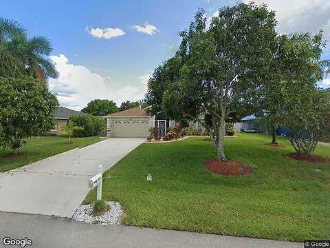 El Dorado, CAPE CORAL, FL 33914