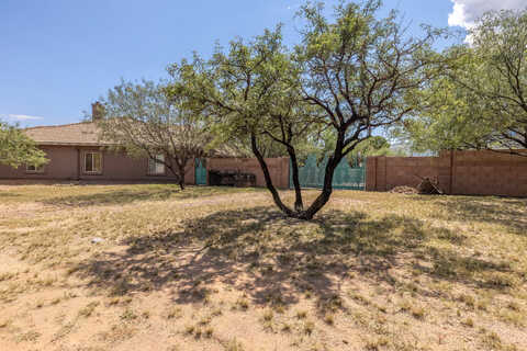 Equestrian, HEREFORD, AZ 85615