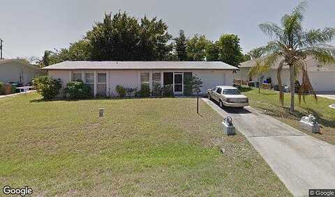 27Th, CAPE CORAL, FL 33904