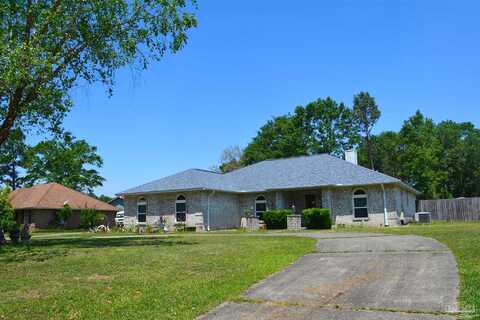 Morgan Ridge, MILTON, FL 32570