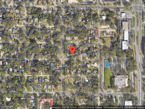 Chilkoot, TEMPLE TERRACE, FL 33617