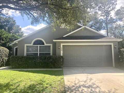 John Thomas, DELAND, FL 32724