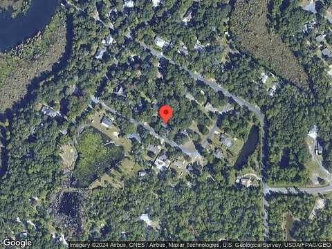 Deerwood, YOUNGSTOWN, FL 32466