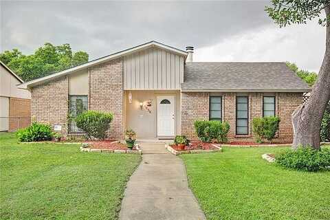 Wheeler, THE COLONY, TX 75056