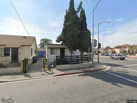 Hubbard, LOS ANGELES, CA 90022