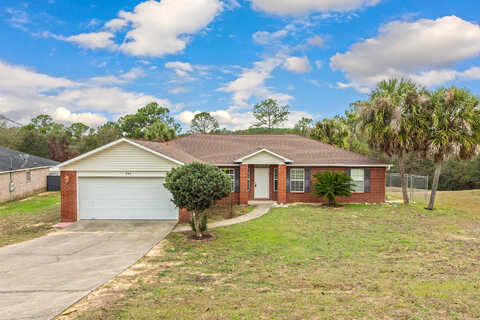 Jillian, CRESTVIEW, FL 32536