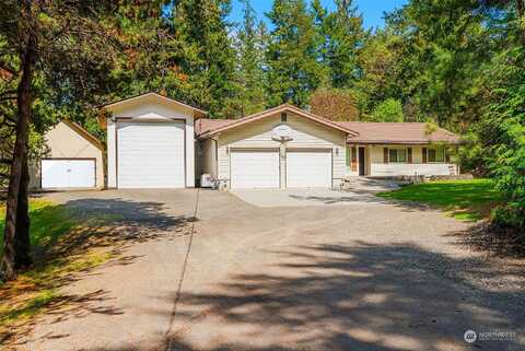 Lake Flora, PORT ORCHARD, WA 98367