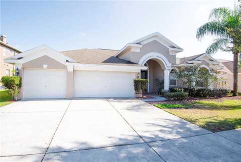 Waterford Landing, LUTZ, FL 33558