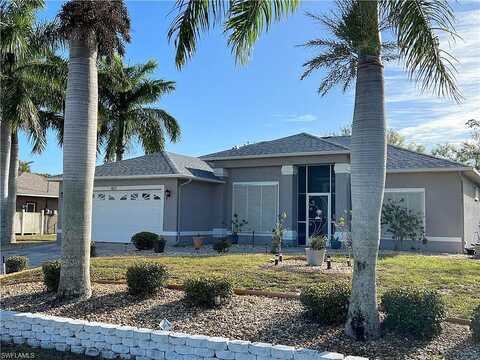 15Th, CAPE CORAL, FL 33914