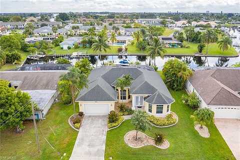 Country Club, CAPE CORAL, FL 33904