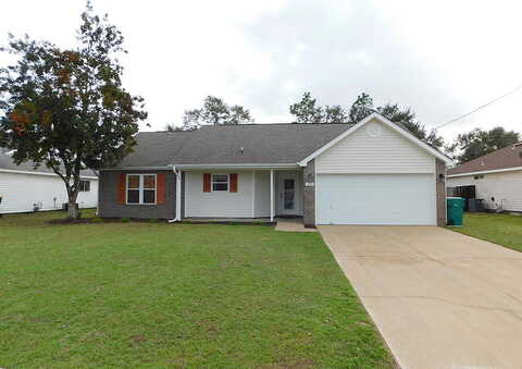 Brown, CRESTVIEW, FL 32539