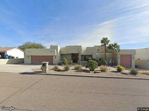 Sloop, LAKE HAVASU CITY, AZ 86406