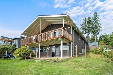 Madrona, GRAPEVIEW, WA 98546