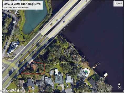 Blanding, JACKSONVILLE, FL 32210