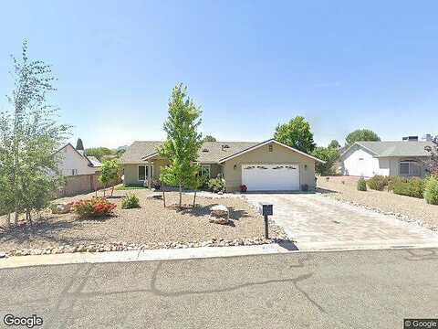 Rose, PRESCOTT, AZ 86305