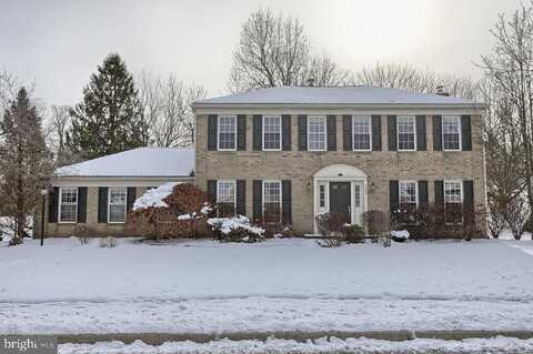 Candlewyck, HERSHEY, PA 17033