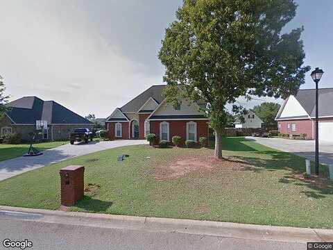 Rose Hill, WARNER ROBINS, GA 31088