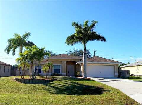 19Th, CAPE CORAL, FL 33914