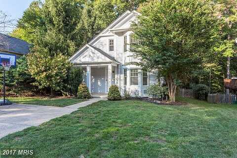 Fennegan, WOODBRIDGE, VA 22192