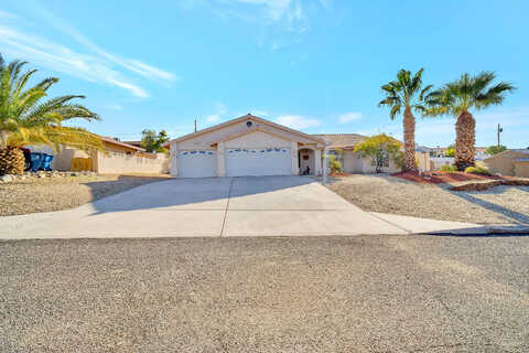 Saddleback, LAKE HAVASU CITY, AZ 86406