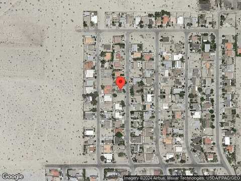 Calle Jessica, THOUSAND PALMS, CA 92276