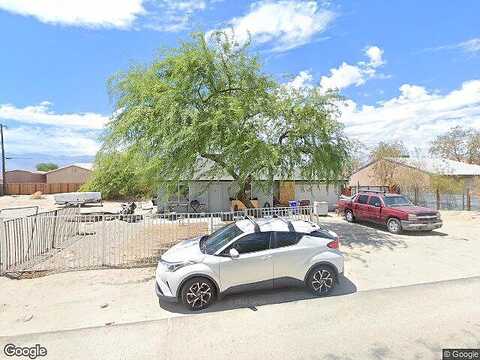 Calle Jessica, THOUSAND PALMS, CA 92276