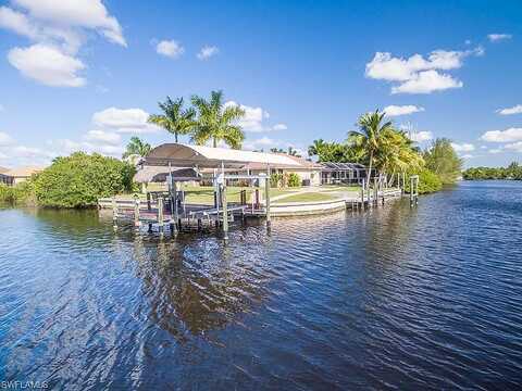 42Nd, CAPE CORAL, FL 33993