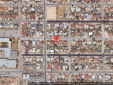 Polk, EL PASO, TX 79930