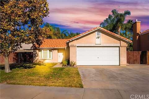 Crestline, MENIFEE, CA 92584