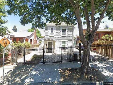 22Nd, OAKLAND, CA 94601