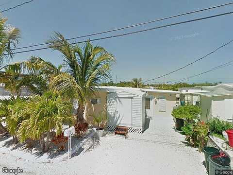 Center, SUMMERLAND KEY, FL 33042