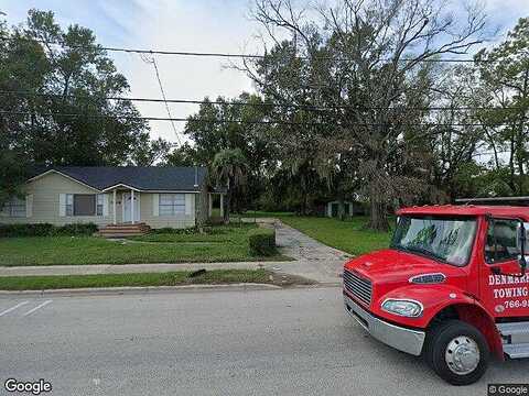 Edgewood, JACKSONVILLE, FL 32254