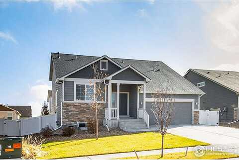 77Th, GREELEY, CO 80634