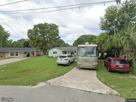 Magnolia, EUSTIS, FL 32726